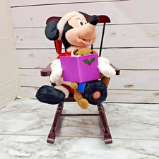 DISNEY Mickey Mouse Rocking