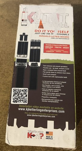 Kut tool sod cutter - sod,