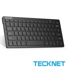 Wireless Bluetooth Keyboard