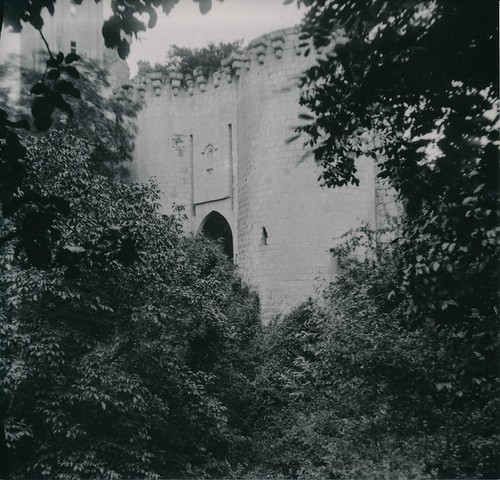 Lavardin 1900 château - 1900-20,