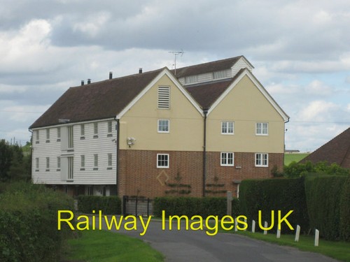Photo oast house nash - house,