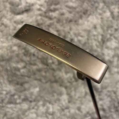 Scotty cameron classic - cameron,
