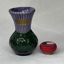 Miniature rutherfords scotch - rutherfords,