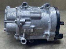 2019 TOYOTA COROLLA 1.8 HYBRID AIR CON COMPRESSOR PUMP LOW MILLAGE