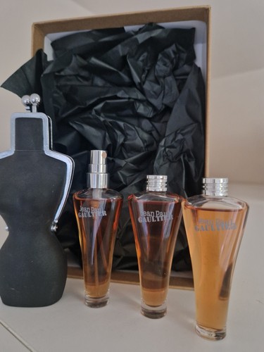 Jean paul gaultier classique - jean,