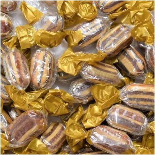Mint humbugs hard - mint,