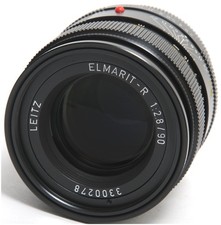 Leica R 2.8/90mm E55 last
