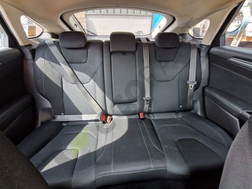 Ford mondeo mk5 - ford, cd391
