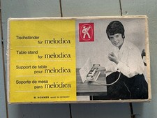 Hohner Table Stand For