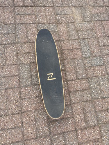 Flex cruiser board - cruiser,