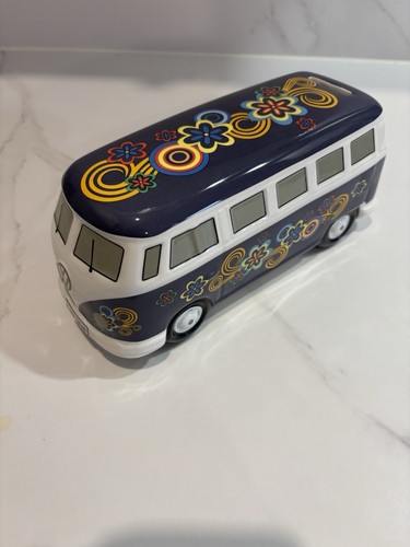 Original campervan money - original, vw
