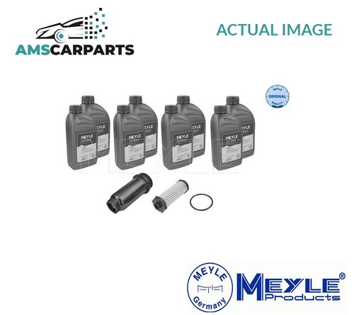 Parts kit automatic - parts,