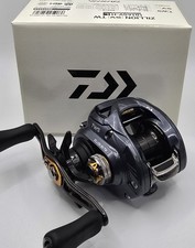Daiwa 16 Zillion SV TW 1016