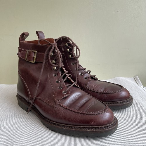 Trickers international brown - international,