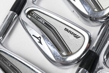 Mizuno MP-54 Irons / 5-PW /