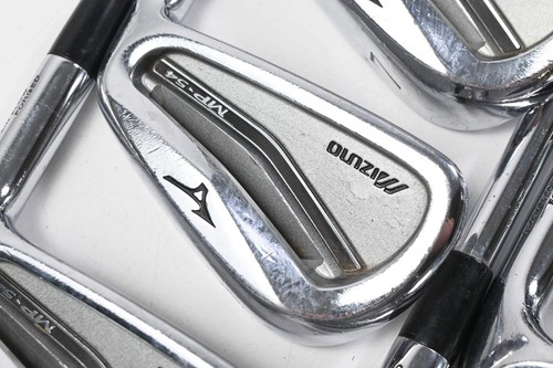 Mizuno irons 5 pw - mizuno, /