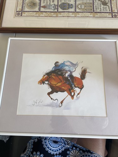 Original horse racing - original,
