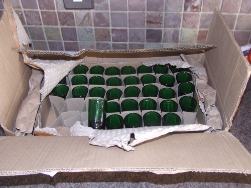 Jägermeister green shot - jägermeister,