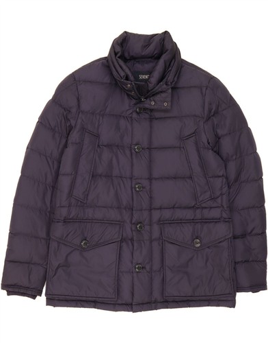 Seventy mens padded - padded, jacket
