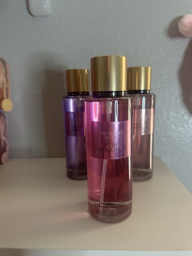 Victoria secret body mists - victoria,
