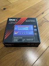 RC Lipo Battery Charger Balance IMAX B6 Li-ion
