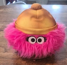 Sesame Street Furchester Hotel