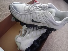 nike shox tl womens size 5.5
