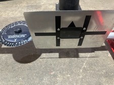 Dunlop AGO40 Wheel Alignment Gauges