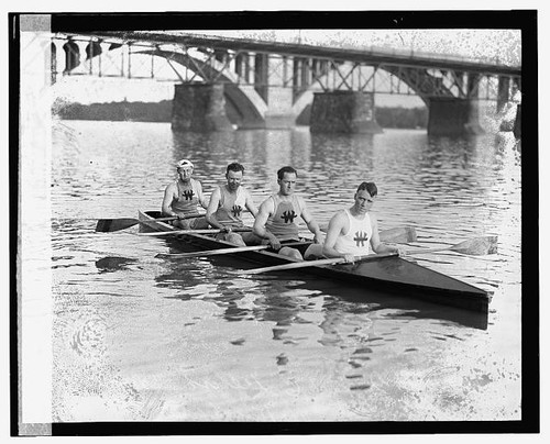 Photo washington canal club - canal,