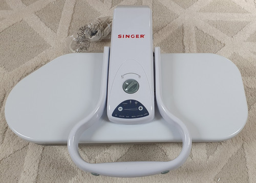 Singer esp2 steam press - singer,