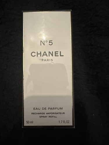 Chanel 50ml vintage - chanel, 5