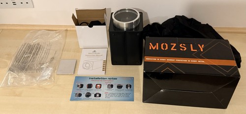 Mozsly single watch winder - mozsly, for