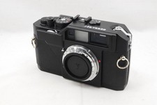 Rare oigtlander BESSA-R2C Body