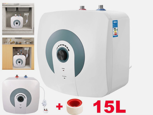 15l electric instant hot water - 15l,