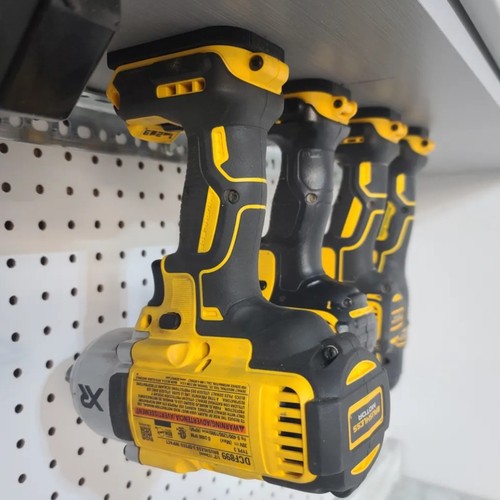 Dewalt power tool wall - wall, mount