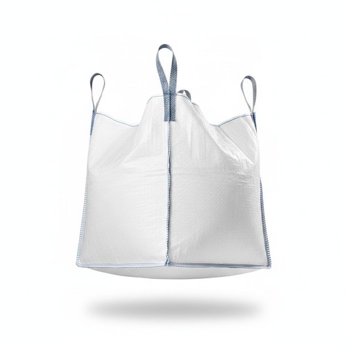 Bulk fibc ton bags 85x85x85cm - ton,
