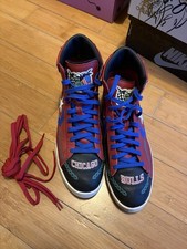 Converse Pro Leather Chinatown