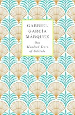 One Hundred Years of Solitude by Gabriel Garcia Marquez 9780241971826 Hardcover