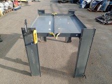 MERCEDES SPRINTER FOLDING
