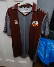 Meyba Spanish lower league