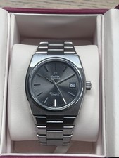 Rare Omega Seamaster Cosmic