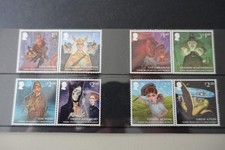 GB 2023 Terry Pratchett