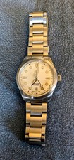 Christopher Ward C65 Dune 38mm