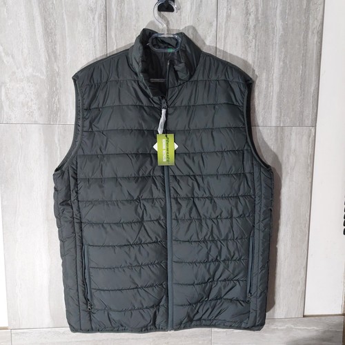 Mens grey lightweight padded - lightweight,