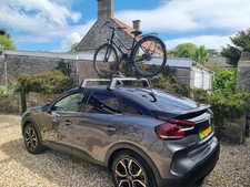 GENUINE CITROEN NEW C4 ROOF