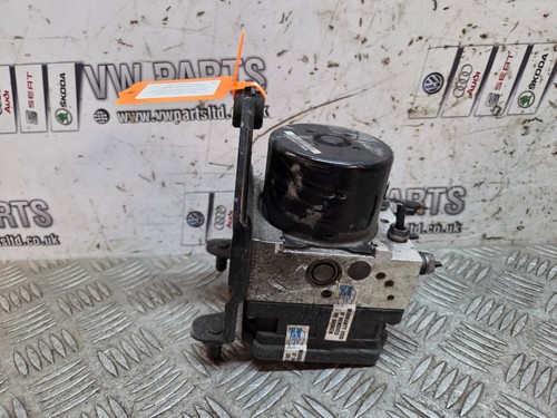 Abs pump modulator vw - abs, &