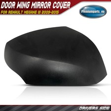 Drivers Side Door Wing Mirror