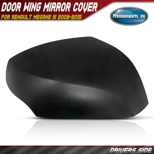 Drivers side door wing mirror - drivers,