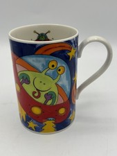 Dunoon Jane Brookshaw Flying