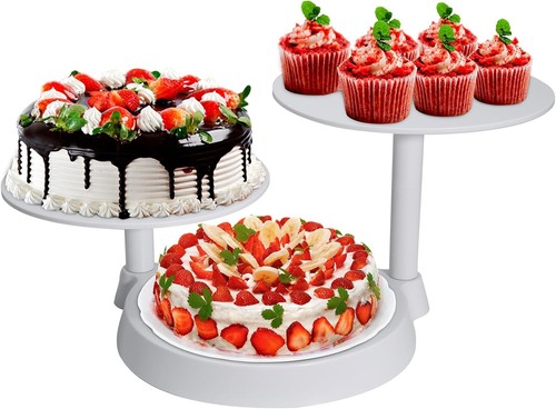 Reusable tier cake - 3,